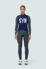 SYN Women's Pro 2.0 Vest - Dark Blue