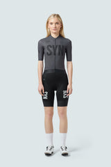 SYN Women's Pro 2.0 Jersey - Graphite