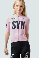 SYN Women's Pro 2.0 Jersey - Attitude