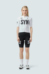 SYN Women's Pro 2.0 Jersey - Lunar