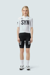 SYN Women's Pro 2.0 Jersey - Lunar