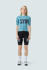 SYN Women's Pro 2.0 Jersey - Nautilus