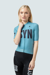 SYN Women's Pro 2.0 Jersey - Nautilus