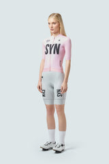 SYN Women's Pro 2.0 Jersey - Attitude