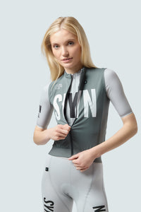 SYN Women's Pro 2.0 Jersey - Lunar