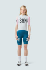 SYN Women's Pro 2.0 Vest - Pearl