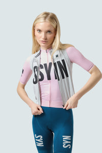 SYN Women's Pro 2.0 Vest - Pearl
