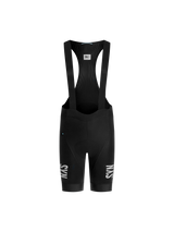 SYN Men's Pro 2.0 Bib Shorts - Sort