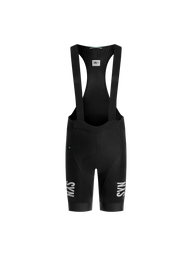 SYN Men's Pro 2.0 Bib Shorts - Sort