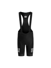 SYN Men's Pro 2.0 Bib Shorts - Sort