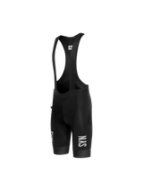 SYN Men's Pro 2.0 Bib Shorts - Sort