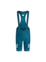 SYN Men's Pro 2.0 Bib Shorts - Dark Teal