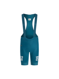 SYN Men's Pro 2.0 Bib Shorts - Dark Teal