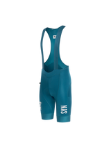 SYN Men's Pro 2.0 Bib Shorts - Dark Teal