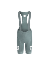 SYN Men's Pro 2.0 Bib Shorts - Storm Grey