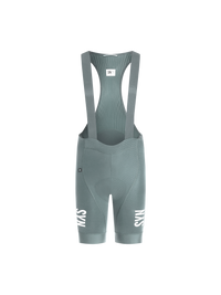 SYN Men's Pro 2.0 Bib Shorts - Storm Grey