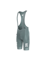 SYN Men's Pro 2.0 Bib Shorts - Storm Grey