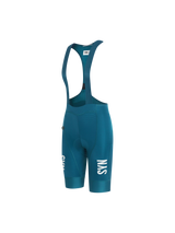 SYN Women's Pro 2.0 Bib Shorts - Dark Teal