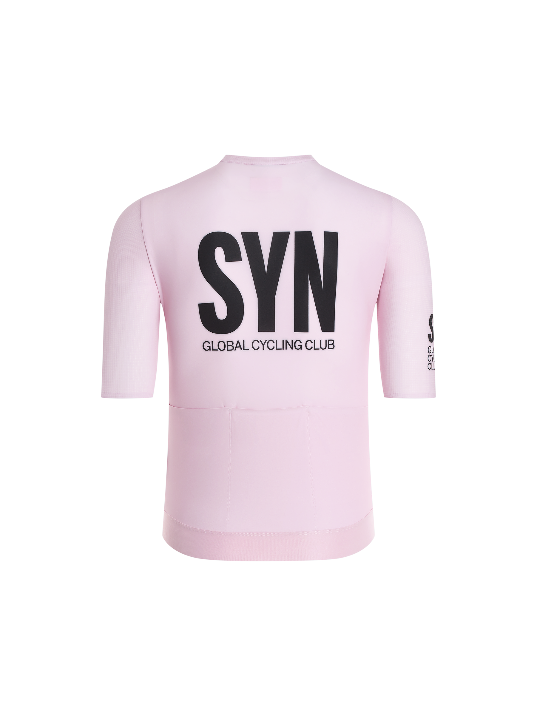 SYN Men's Pro 2.0 Jersey - Attitude
