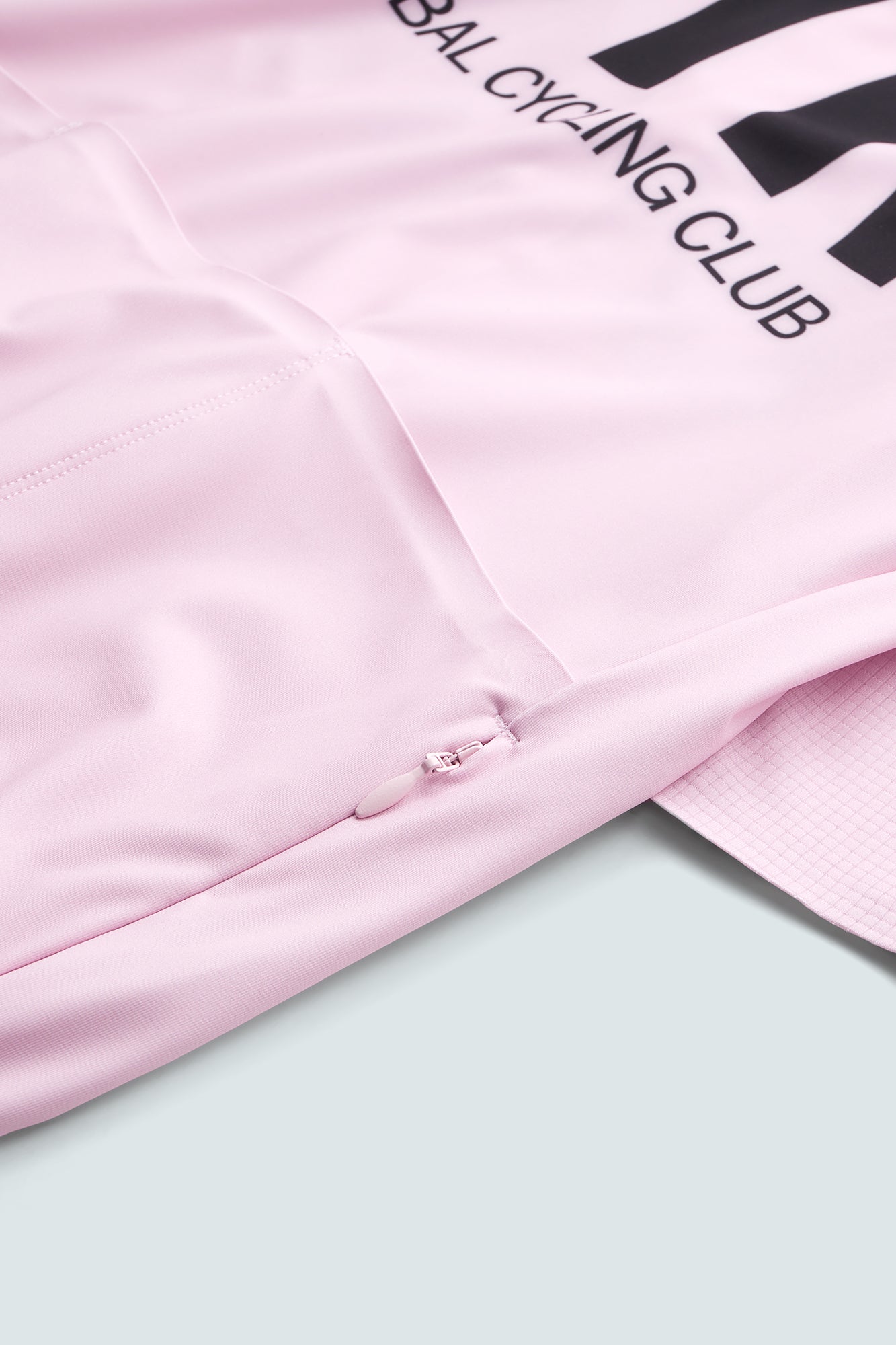 SYN Men's Pro 2.0 Jersey - Attitude