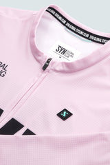 SYN Men's Pro 2.0 Jersey - Attitude