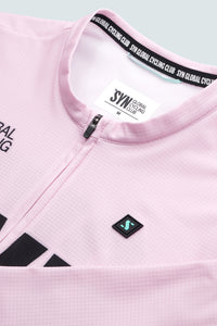 SYN Men's Pro 2.0 Jersey - Attitude
