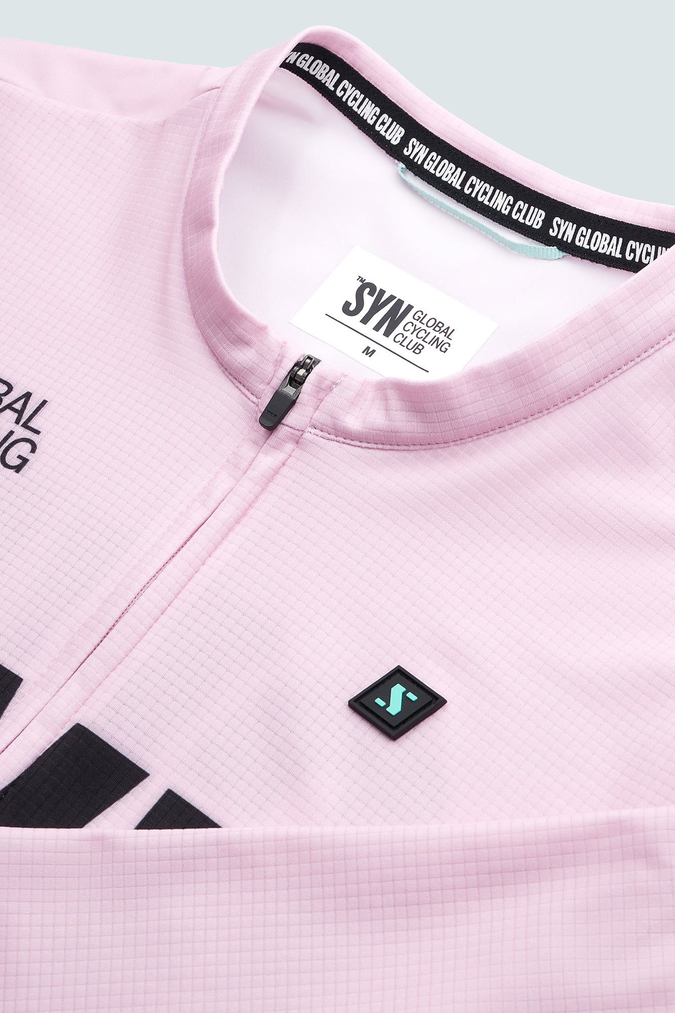 SYN Men's Pro 2.0 Jersey - Attitude