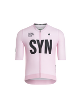 SYN Men's Pro 2.0 Jersey - Attitude