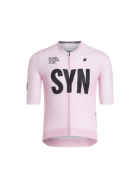 SYN Men's Pro 2.0 Jersey - Attitude