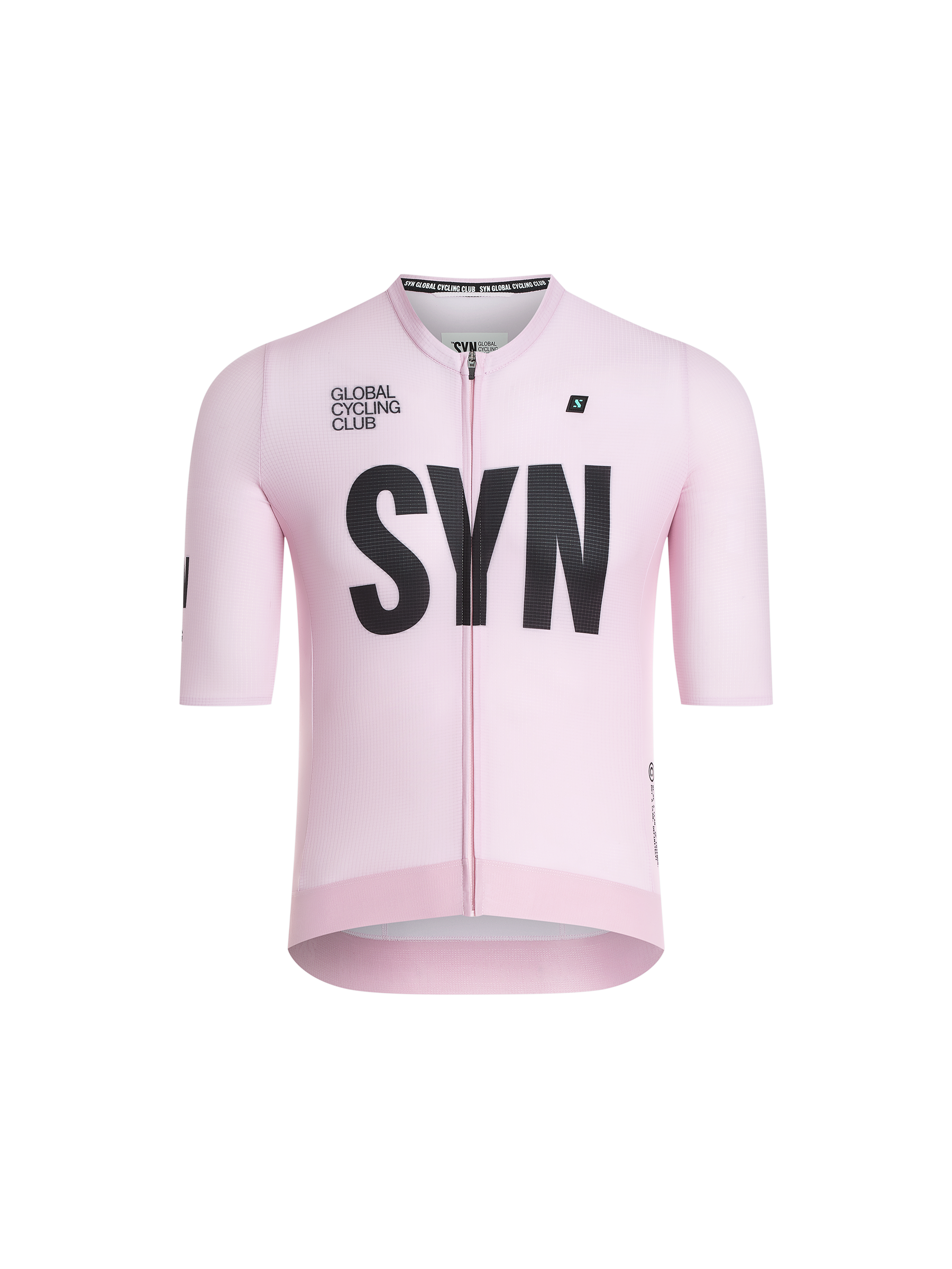 SYN Men's Pro 2.0 Jersey - Attitude