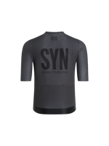 SYN Men's Pro 2.0 Jersey - Graphite