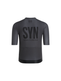 SYN Men's Pro 2.0 Jersey - Graphite