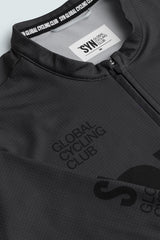 SYN Men's Pro 2.0 Jersey - Graphite
