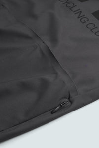 SYN Men's Pro 2.0 Jersey - Graphite