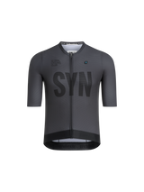 SYN Men's Pro 2.0 Jersey - Graphite