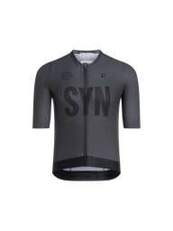 SYN Men's Pro 2.0 Jersey - Graphite