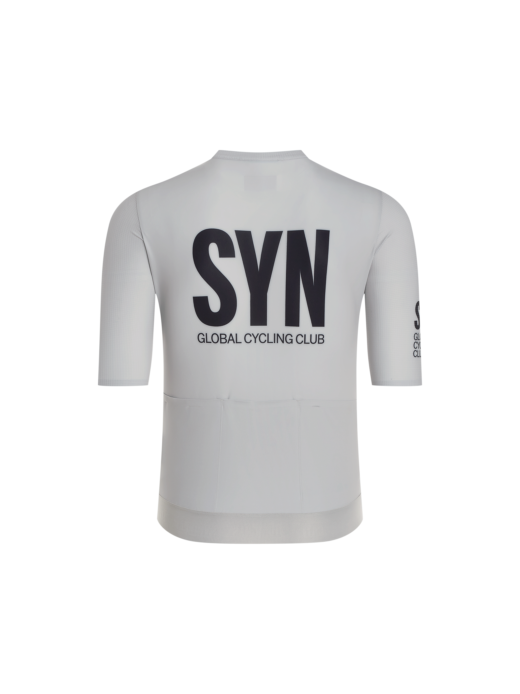 SYN Men's Pro 2.0 Jersey - Lunar