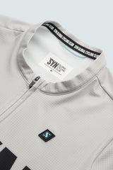 SYN Men's Pro 2.0 Langærmet Jersey - Lunar