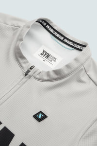 SYN Men's Pro 2.0 Langærmet Jersey - Lunar