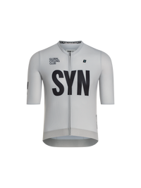 SYN Men's Pro 2.0 Jersey - Lunar