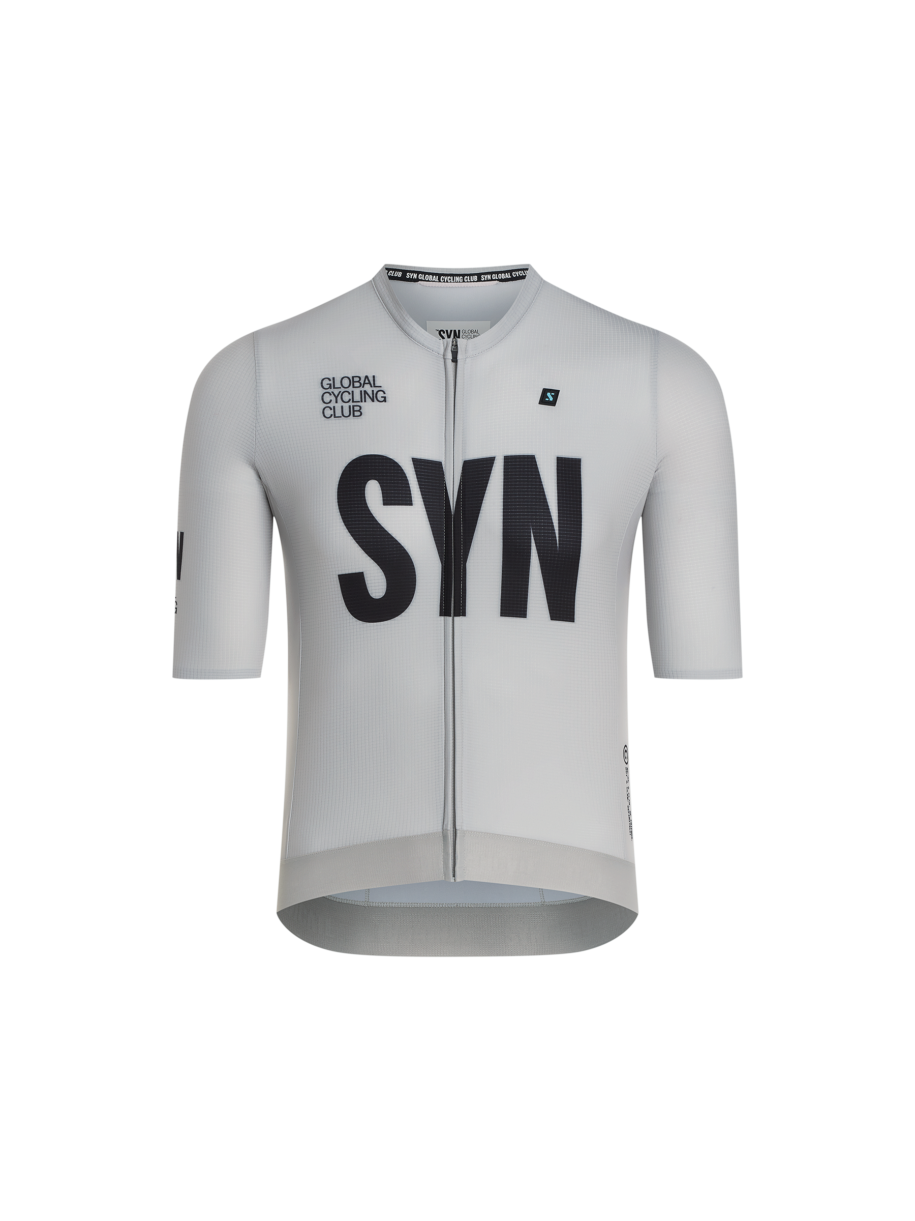 SYN Men's Pro 2.0 Jersey - Lunar