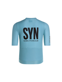 SYN Men's Pro 2.0 Jersey - Nautilus