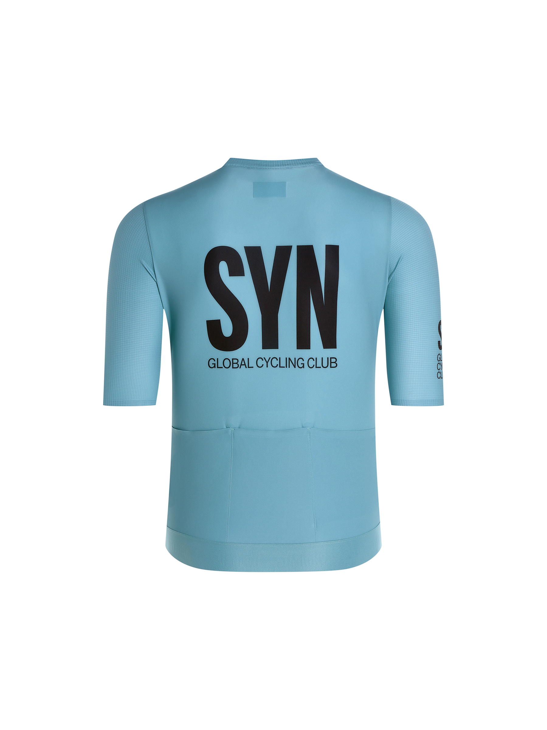 SYN Men's Pro 2.0 Jersey - Nautilus