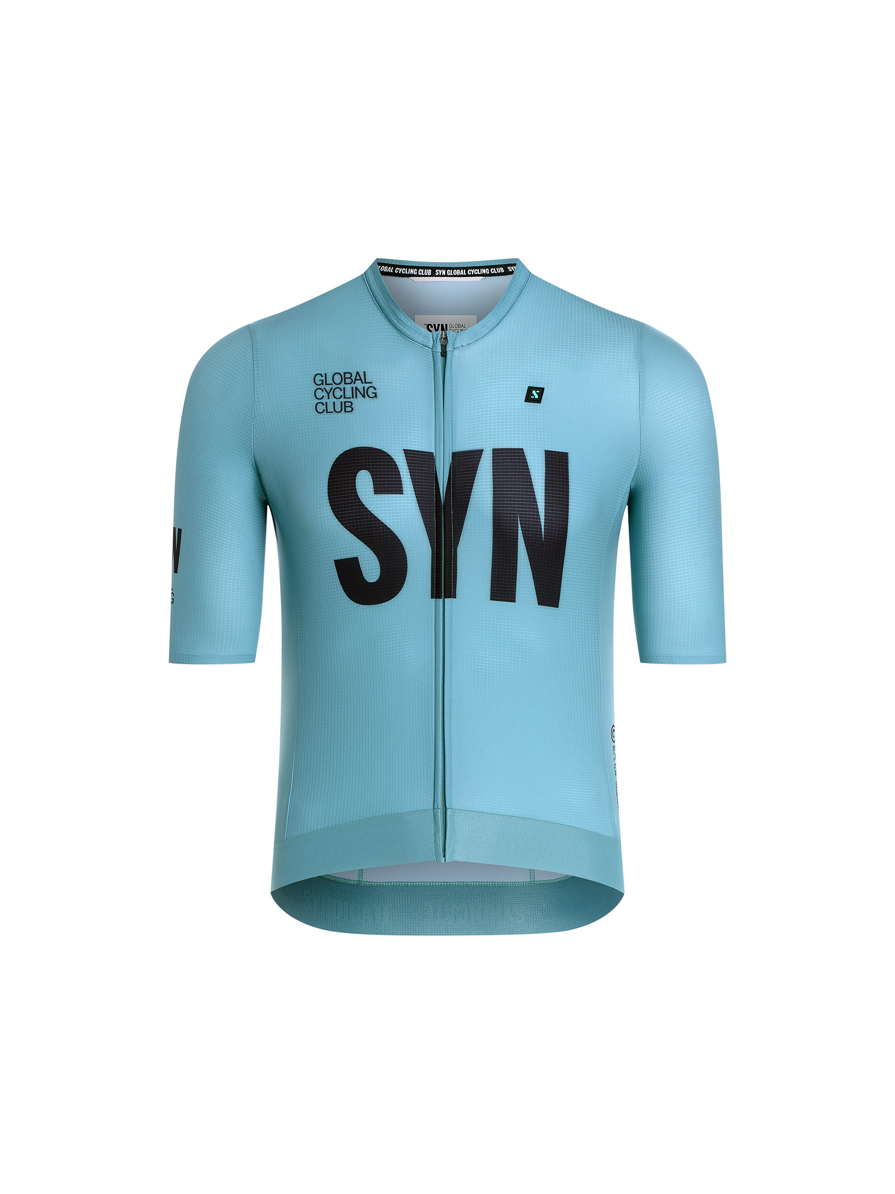 SYN Men's Pro 2.0 Jersey - Nautilus