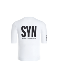 SYN Men's Pro 2.0 Jersey - Hvid