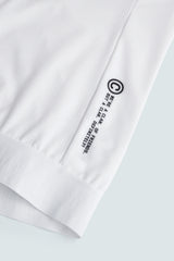 SYN Men's Pro 2.0 Jersey - Hvid