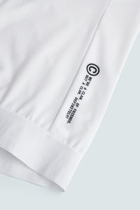 SYN Men's Pro 2.0 Jersey - Hvid