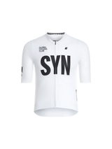 SYN Men's Pro 2.0 Jersey - Hvid
