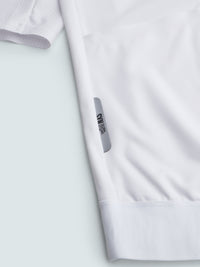 SYN Men's Pro 2.0 Jersey - Hvid