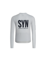 SYN Men's Pro 2.0 Langærmet Jersey - Lunar
